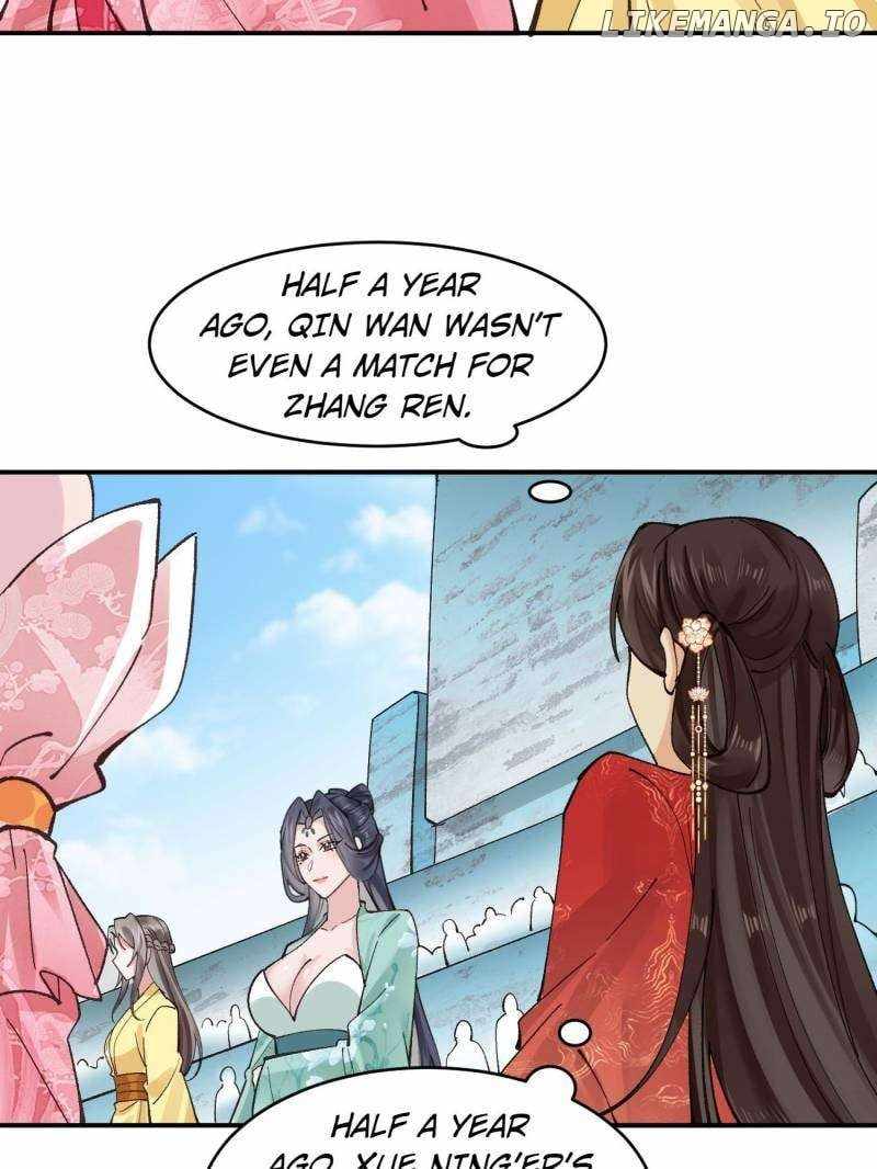 Young Master, Please don’t show off Chapter 170 10